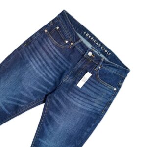 American Eagle  - Deep Blue