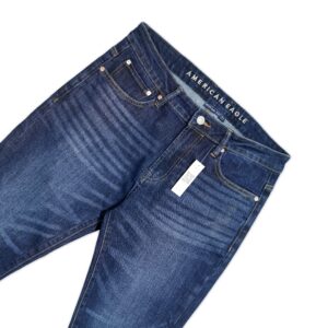 American Eagle - Deep Blue